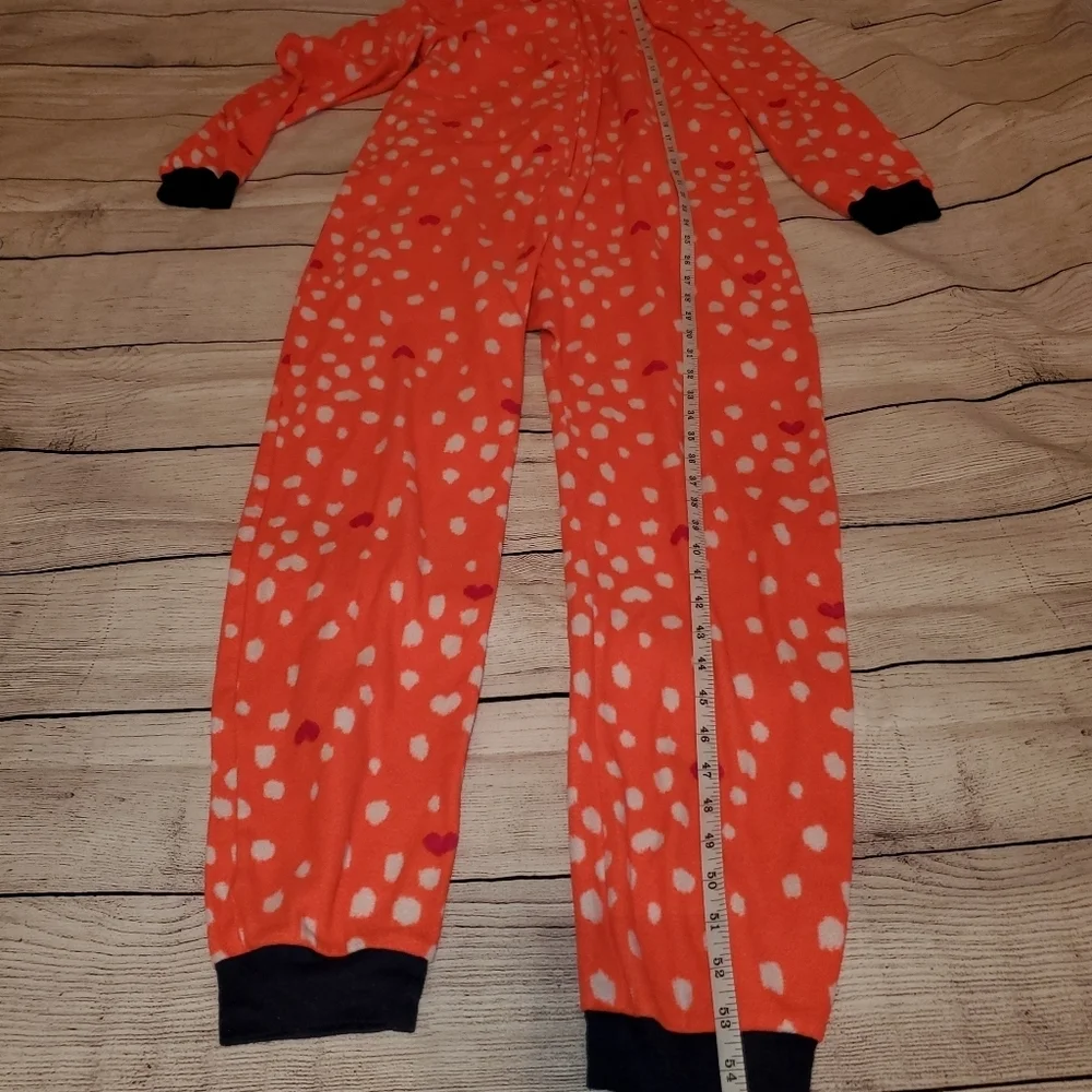 Cat & Jack Animal Pajamas